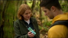 Blue Skies - Season 01 Episode 07